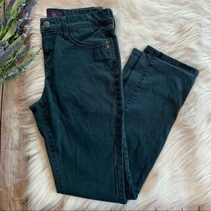 NYDJ | Samantha Slim Skinny Jeans 4